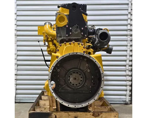 CAT C15 6NZ Engine Assembly