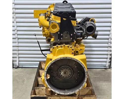 CAT C15 6NZ Engine Assembly