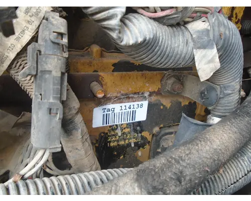 CAT C15-70PIN_2231235 Electronic Engine Control Module