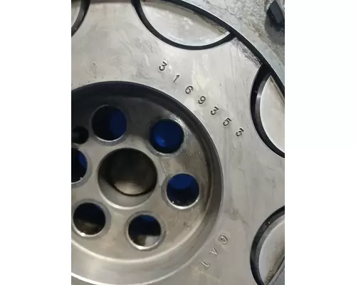 CAT C15 ACERT Camshaft