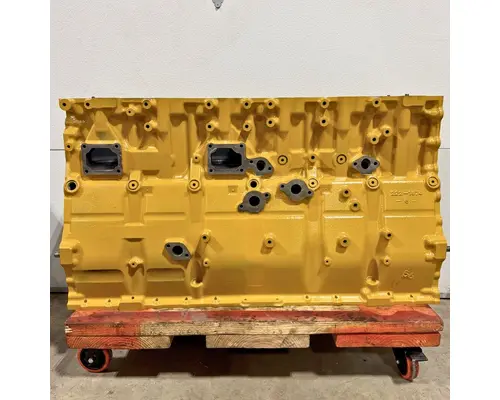 CAT C15 ACERT Cylinder Block