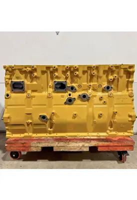 CAT C15 ACERT Cylinder Block