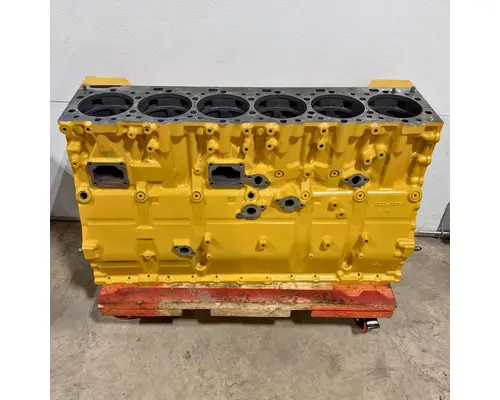 CAT C15 ACERT Cylinder Block