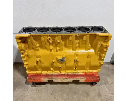 CAT C15 ACERT Cylinder Block
