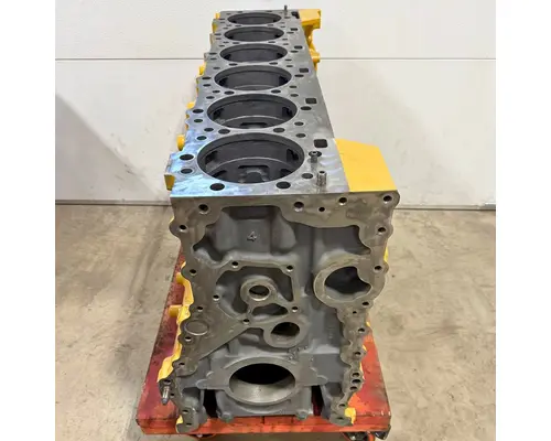CAT C15 ACERT Cylinder Block