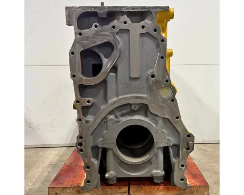 CAT C15 ACERT Cylinder Block