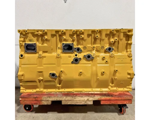 CAT C15 ACERT Cylinder Block