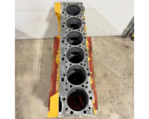 CAT C15 ACERT Cylinder Block