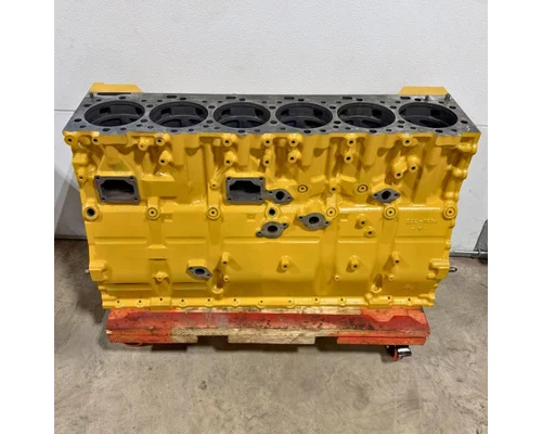 CAT C15 ACERT Cylinder Block