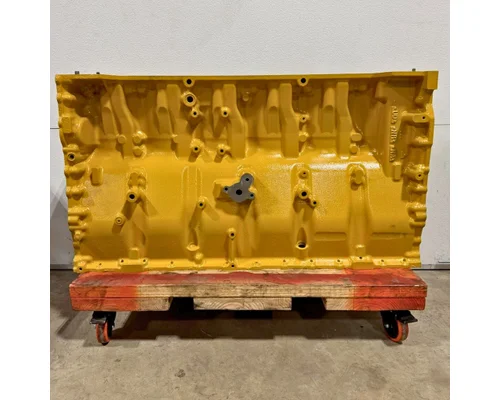 CAT C15 ACERT Cylinder Block