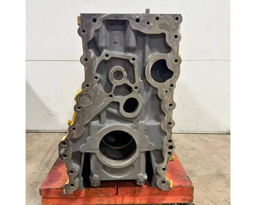 CAT C15 ACERT Cylinder Block