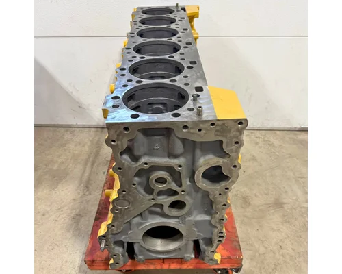 CAT C15 ACERT Cylinder Block