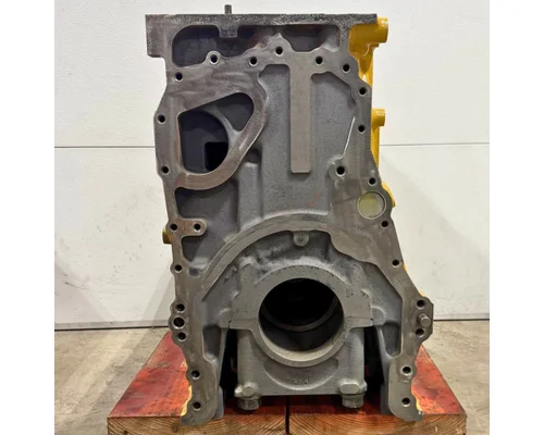 CAT C15 ACERT Cylinder Block