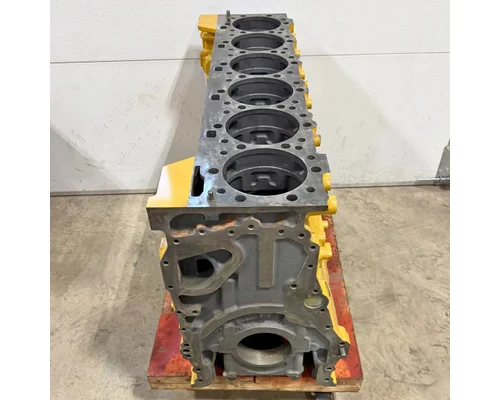 CAT C15 ACERT Cylinder Block