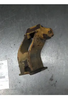 CAT C15 ACERT ENGINE BRACKET