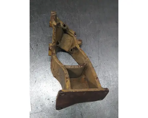 CAT C15 ACERT ENGINE BRACKET