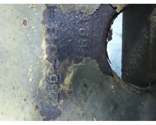 CAT C15 ACERT ENGINE BRACKET