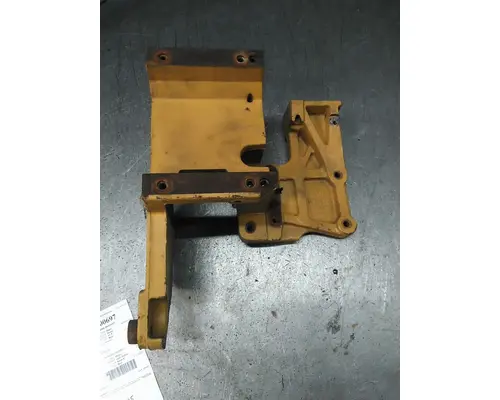 CAT C15 ACERT ENGINE BRACKET