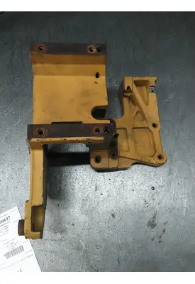 CAT C15 ACERT ENGINE BRACKET