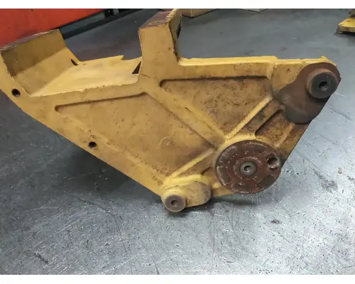 CAT C15 ACERT ENGINE BRACKET