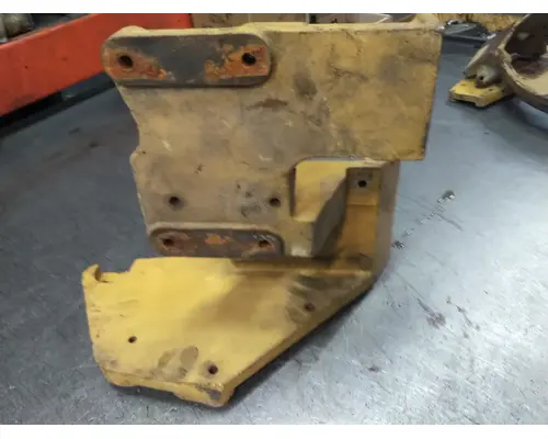 CAT C15 ACERT ENGINE BRACKET