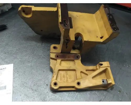 CAT C15 ACERT ENGINE BRACKET