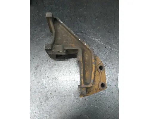 CAT C15 ACERT ENGINE BRACKET