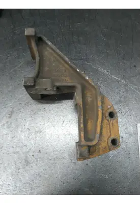 CAT C15 ACERT ENGINE BRACKET