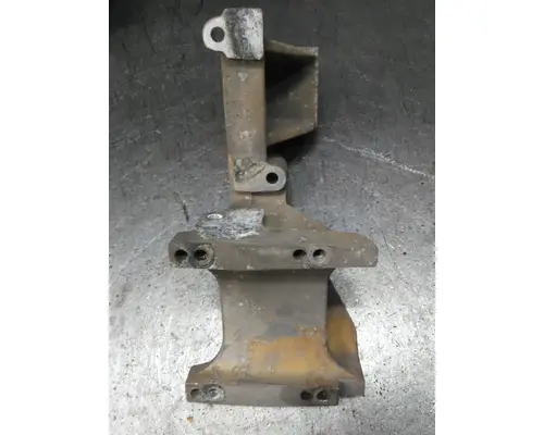 CAT C15 ACERT ENGINE BRACKET