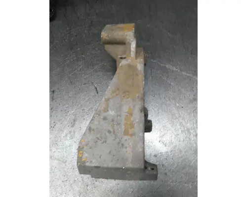 CAT C15 ACERT ENGINE BRACKET