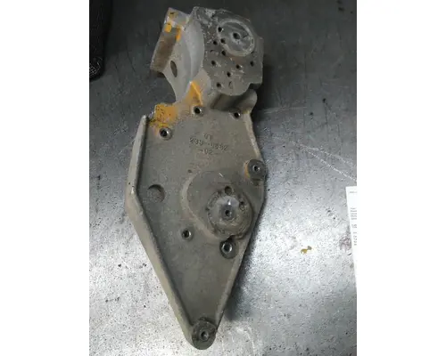 CAT C15 ACERT ENGINE BRACKET