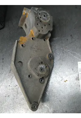 CAT C15 ACERT ENGINE BRACKET