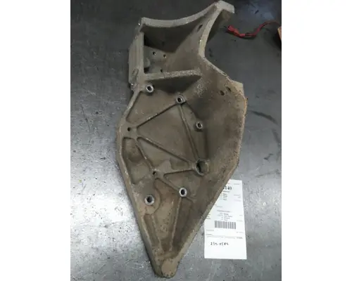 CAT C15 ACERT ENGINE BRACKET