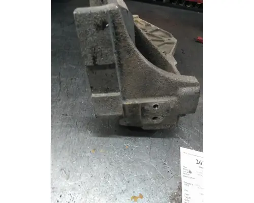 CAT C15 ACERT ENGINE BRACKET