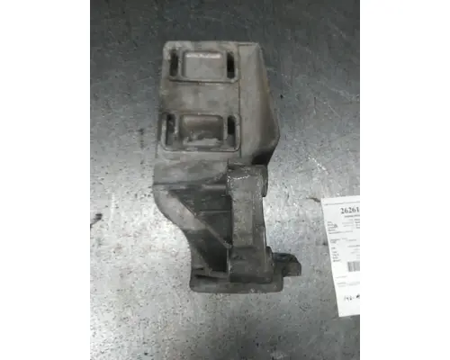 CAT C15 ACERT ENGINE BRACKET