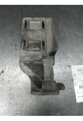 CAT C15 ACERT ENGINE BRACKET