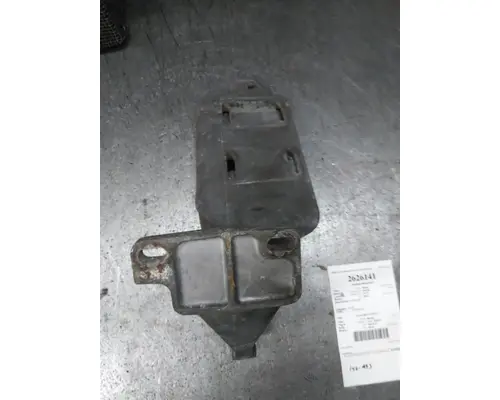 CAT C15 ACERT ENGINE BRACKET