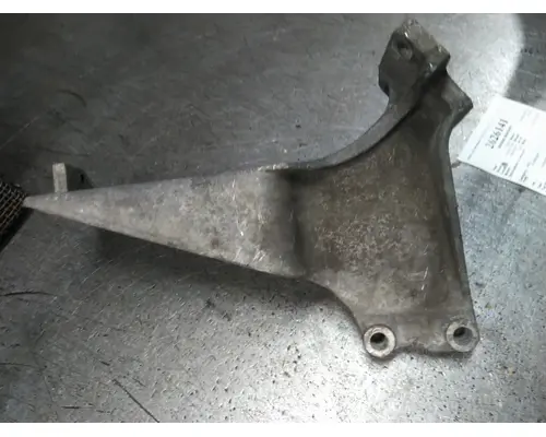 CAT C15 ACERT ENGINE BRACKET