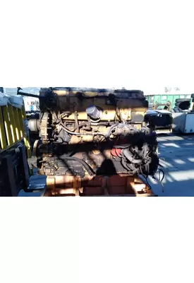 CAT C15 ACERT Engine Assembly