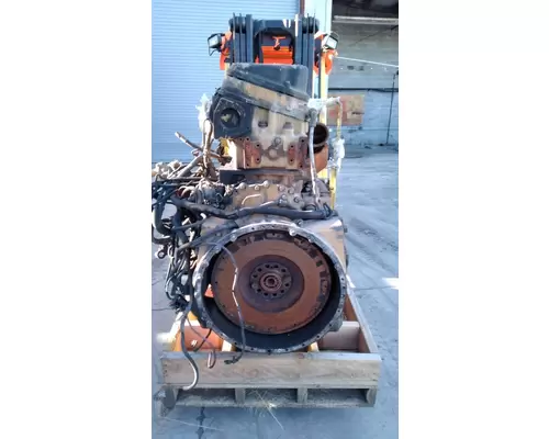 CAT C15 ACERT Engine Assembly