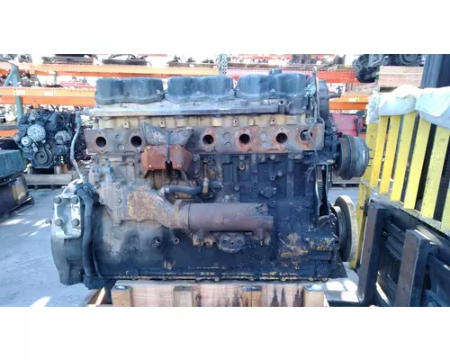 CAT C15 ACERT Engine Assembly