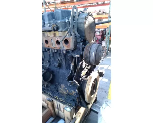 CAT C15 ACERT Engine Assembly