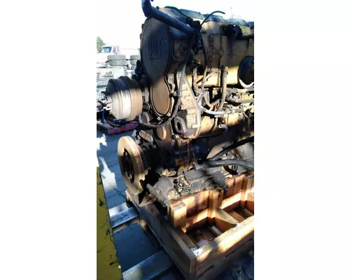 CAT C15 ACERT Engine Assembly