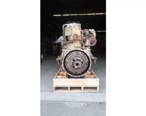 CAT C15 ACERT Engine Assembly