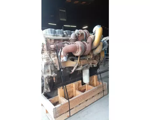 CAT C15 ACERT Engine Assembly