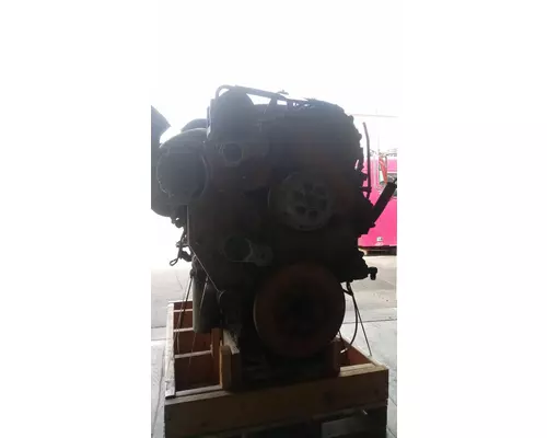 CAT C15 ACERT Engine Assembly