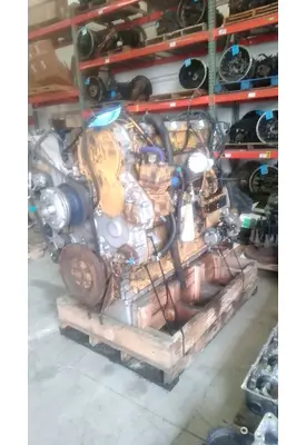 CAT C15 ACERT Engine Assembly