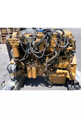 CAT C15 ACERT Engine Assembly