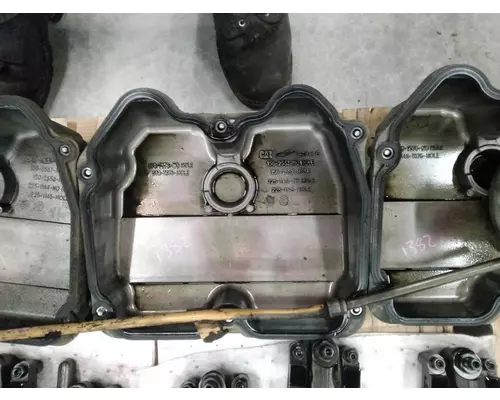 CAT C15 ACERT Engine Parts, Misc.