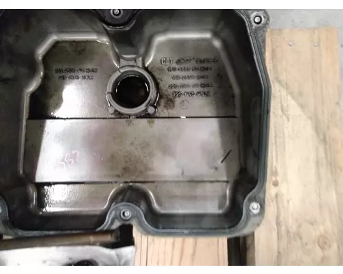 CAT C15 ACERT Engine Parts, Misc.